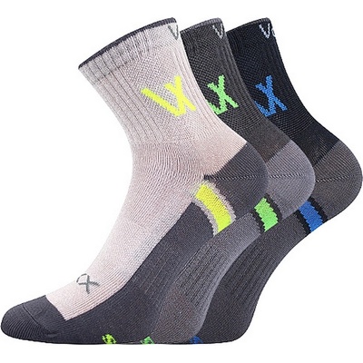 VoXX Ponožky Neoik mix B kluk 3 pár