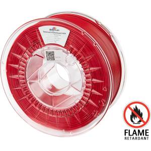 Spectrum 81567 3D филамент, FlameGuard ASA 275, 1, 75mm, 1000g, Червен (Bloody red) (81567)