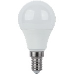 ELMARK Led ЛАМПА globe p45 7w e14 4000k high efficiency (99led912he) - homefinishing