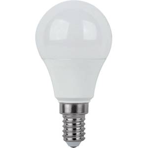 ELMARK Led ЛАМПА globe p45 7w e14 4000k high efficiency (99led912he) - homefinishing