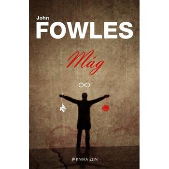 Mág - John Fowles