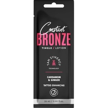 Seven Suns Constant Bronze Tingle Lotion 20 ml