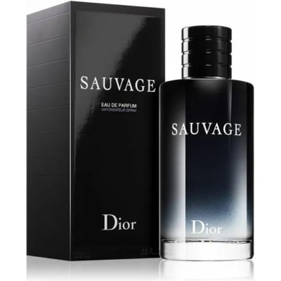 Dior Sauvage EDP 60 ml