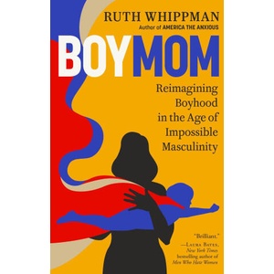 BOYMOM | WHIPPMAN RUTH (2026)