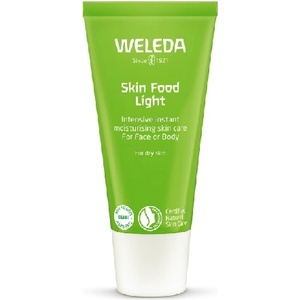 Weleda Skin Food Light 30 ml Лосион за тяло