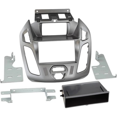 Redukčný rámček autorádia pre Ford Tourneo Connect, Transit Connect