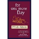 For One More Day - Mitch Albom
