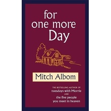 For One More Day - Mitch Albom