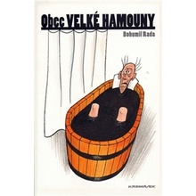 Obec Velké Hamouny - Bohumil Rada