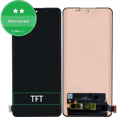 LCD Displej + Dotykové sklo Oppo Reno10