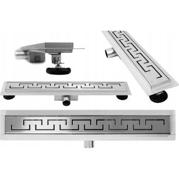 Image 1 of Rea Greek 600mm (G0108)