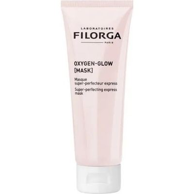 Filorga Маска за лице с пилинг ефект, Filorga Oxygen-Glow Mask 75ml