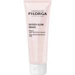 LIERAC Интензивна изсветляваща маска за лице, Lierac Protocole Radiance Peeling Mask with Glycolic Acid 75ml