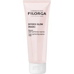 LIERAC Интензивна изсветляваща маска за лице, Lierac Protocole Radiance Peeling Mask with Glycolic Acid 75ml