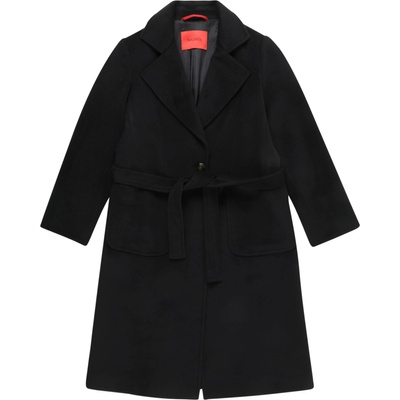 MAX&Co MAX&Co. Палто черно, размер 14