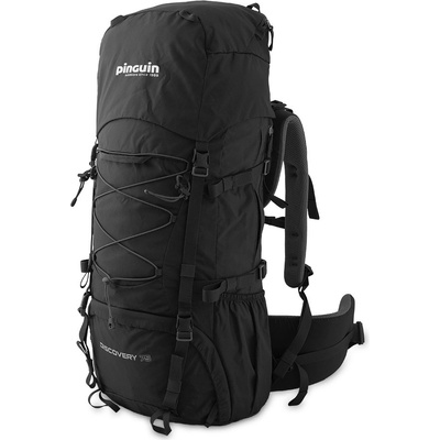 Pinguin Discovery 75 l černá