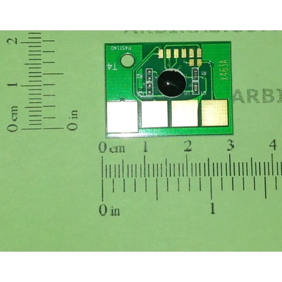 Compatible Ресет чип 3.5к. Lexmark X463 (X463A-CHIP-3K5)