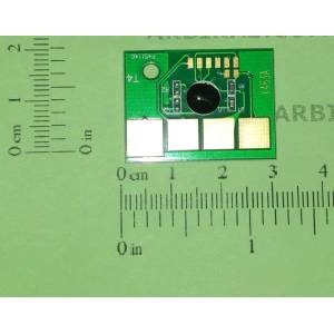 Compatible Ресет чип 3.5к. Lexmark X463 (X463A-CHIP-3K5)