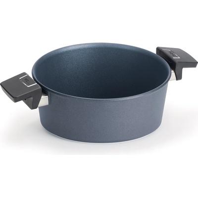 WOLL Титаниеви индукционни съдове за готвене за соте O 24 cm Diamond Lite WOLL (WL824DPI)