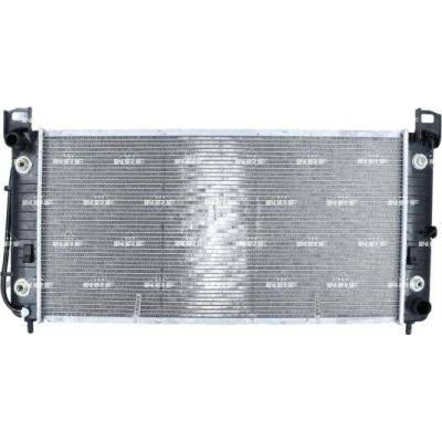 Chladič, chlazení motoru NRF 56009