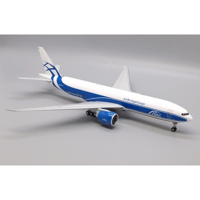 JC Wings B777F AirBridgeCargo 2010s colors 1:200