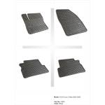 FroGum Гумени стелки Frogum за Ford C-Max 2003-2010 г (pa 0305-51259)