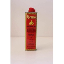 REMO Benzín doů 100 ml