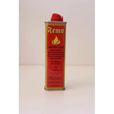 REMO Benzín doů 100 ml