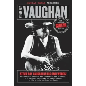 Guitar World Presents Stevie Ray Vaughan | Brad Tolinsky (ISBN: 9780879309718)