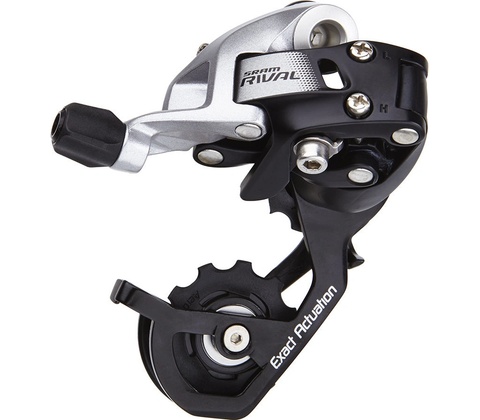 Sram Rival22