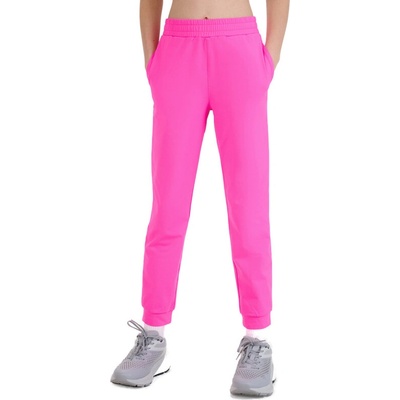 4F Funkčné nohavice TFTRF0875 Čierna