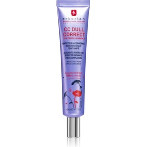Erborian CC Dull Correct озаряващ СС крем SPF 25 45ml