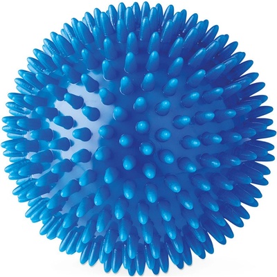 Vitility Masážní míček extra velký modrý 70610140
