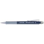 Faber-Castell Автоматичен молив Apollo 0.5mm Blue