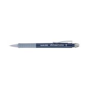 Faber-Castell Автоматичен молив Apollo 0.5mm Blue