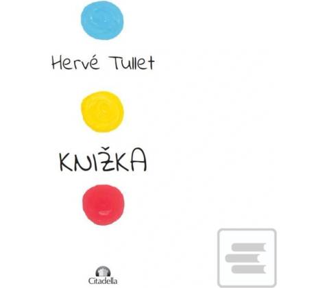 Knižka