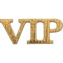Santex Konfety na stôl ViP 5x2 cm