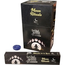 Tribal Soul Vonné tyčinky Moon Rituals Masala 15 g