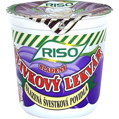 Riso Slivkový lekvár 450 g