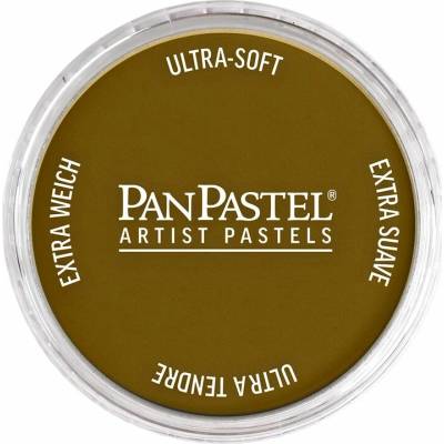 Panpastel 9 ml 280.1 orange extra dark
