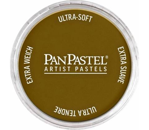 Panpastel 9 ml 280.1 orange extra dark