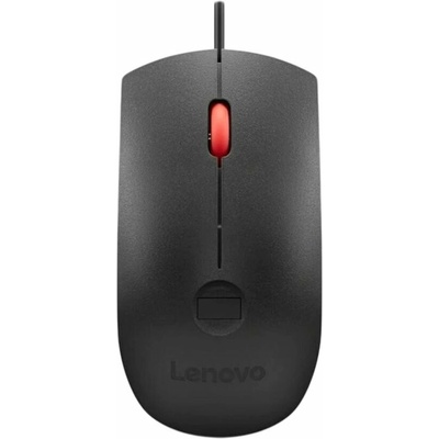 Lenovo Fingerprint Biometric USB Mouse Gen3 4Y51S24029