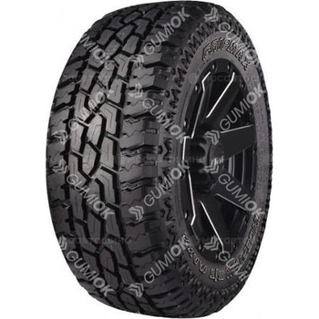 Gripmax Mud Rage R/T Max 265/65 R17 120/117Q