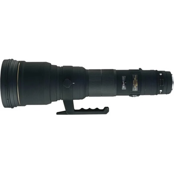 Sigma 800mm f/5.6 EX APO DG HSM (Nikon)
