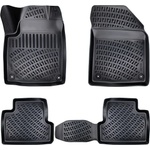 Umbrella Jeep Cherokee KL 74467