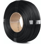 Spectrum ReFill PET-G Premium Transparent Black - 1, 75 mm / 1000 g (81366)