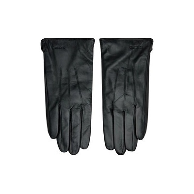 WITTCHEN Мъжки ръкавици 44-6a-001 Черен (44-6a-001)