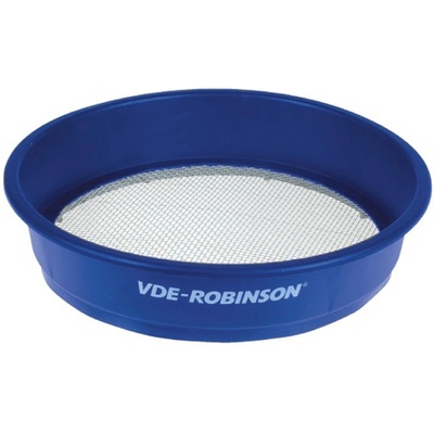 VDE-ROBINSON Sito 36cm priemer oka 3mm