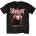 Slipknot Chapeltown Rag Mask (Back Print) Black M Риза (SKTS76MB02)