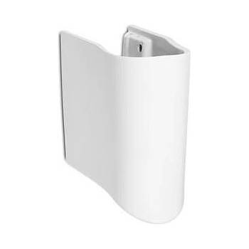 Roca Полуконзола за умивалник Nexo (A337642000)